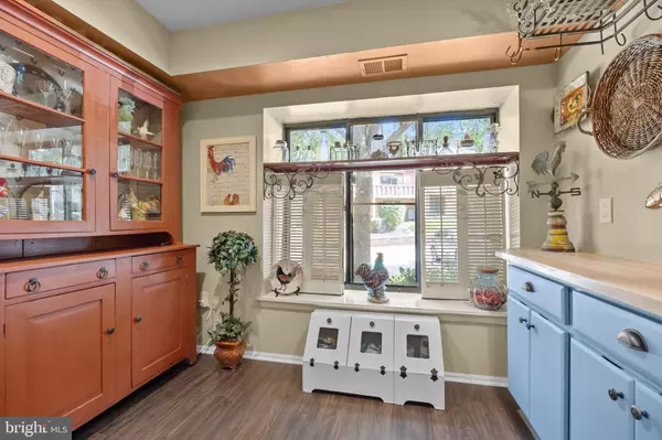 West Norriton, PA 19403,1105 STONYBROOK DR #1105