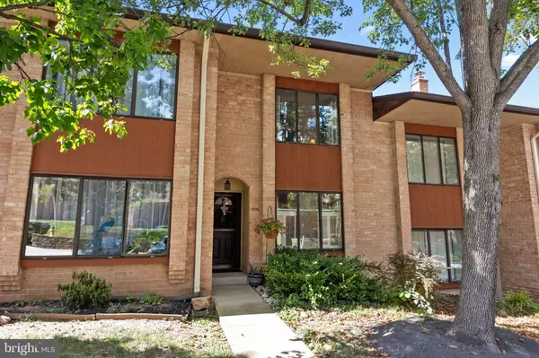 1105 STONYBROOK DR #1105, West Norriton, PA 19403