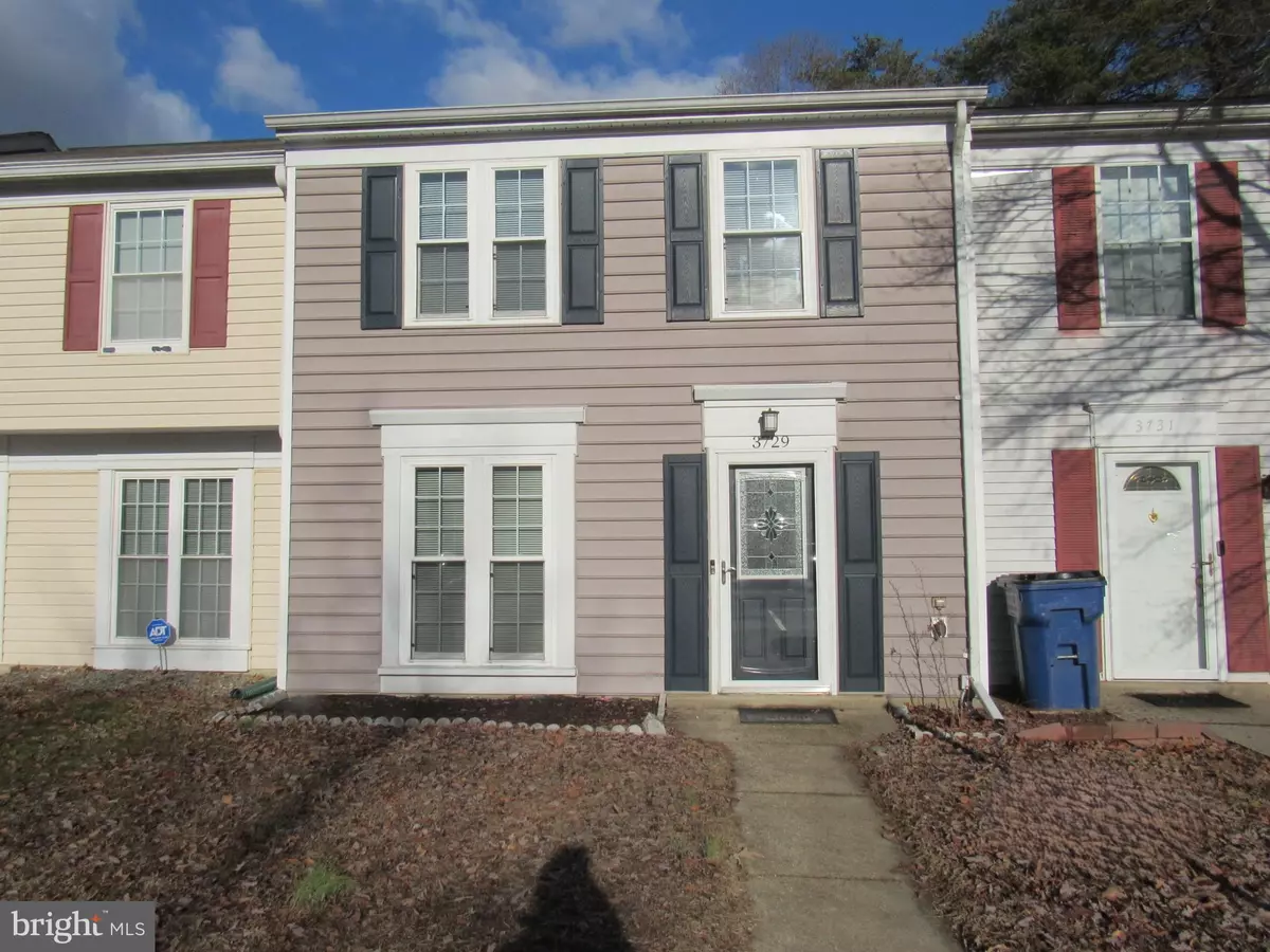Waldorf, MD 20602,3729 KEMPSFORD FIELD PL