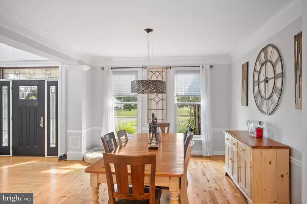 Middletown, DE 19709,114 WILLOW GROVE MILL DR