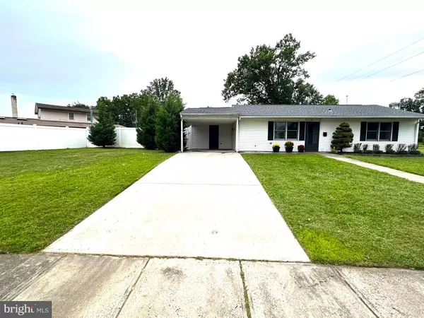 Levittown, PA 19055,49 OPENWOOD LN