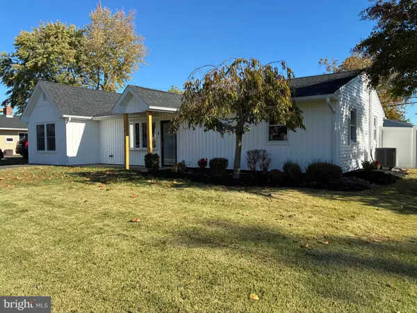 Levittown, PA 19057,240 GOLDENRIDGE DR