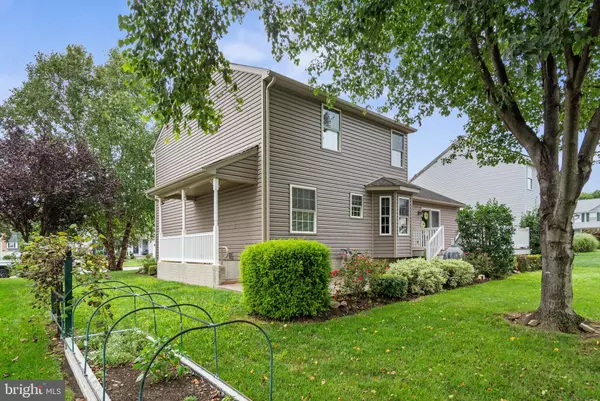 Forest Hill, MD 21050,332 PONFIELD RD E