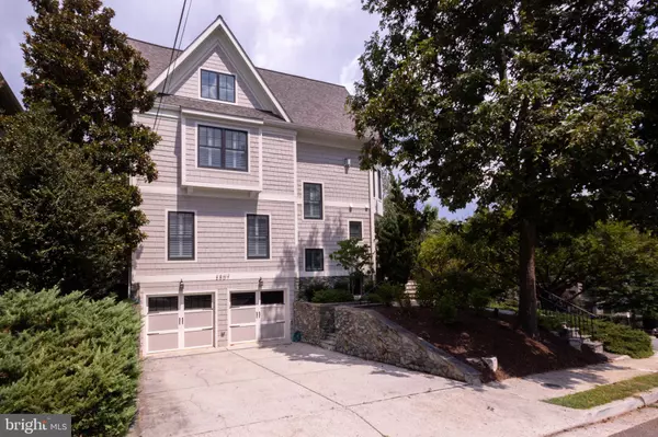 Arlington, VA 22201,2807 1ST RD N