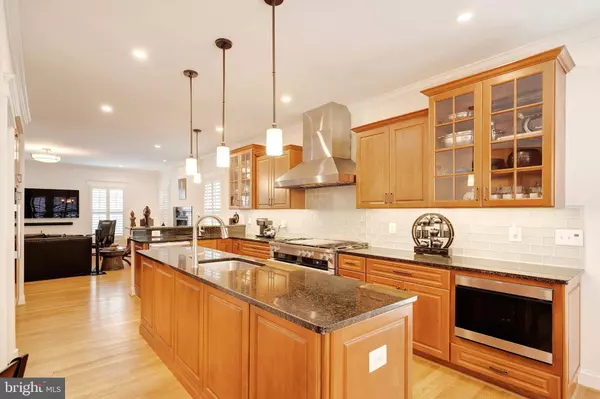 Arlington, VA 22201,2807 1ST RD N
