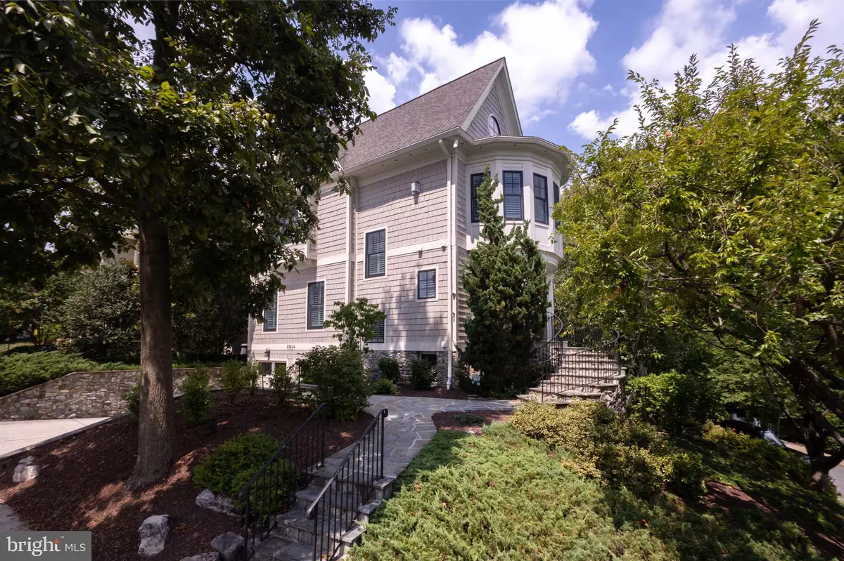 Arlington, VA 22201,2807 1ST RD N