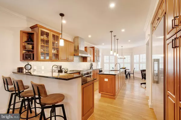 Arlington, VA 22201,2807 1ST RD N