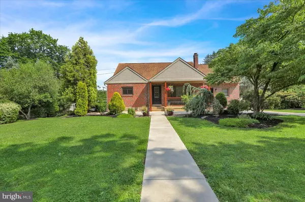 125 W 38TH ST, Reading, PA 19606