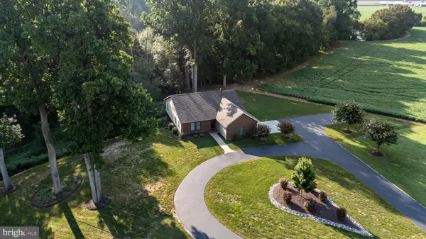 518 DRAPERS MILL RD, Felton, DE 19943