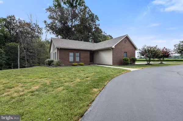 Felton, DE 19943,518 DRAPERS MILL RD