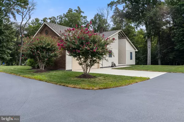 Felton, DE 19943,518 DRAPERS MILL RD