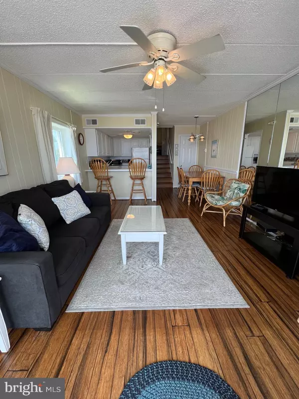 Ocean City, MD 21842,401 ATLANTIC AVE #201