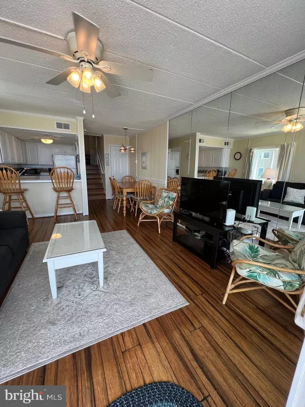 Ocean City, MD 21842,401 ATLANTIC AVE #201