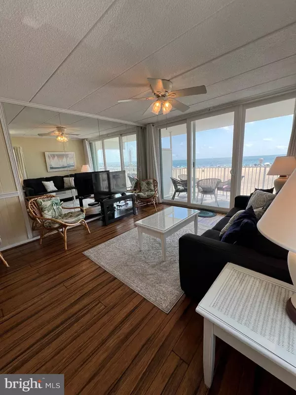 Ocean City, MD 21842,401 ATLANTIC AVE #201