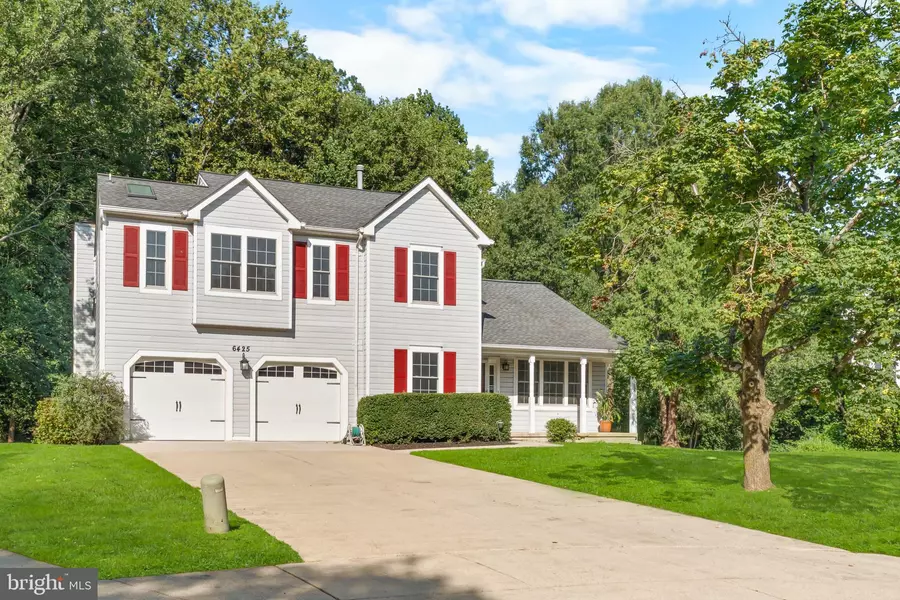 6425 GWINNETT LN, Bowie, MD 20720