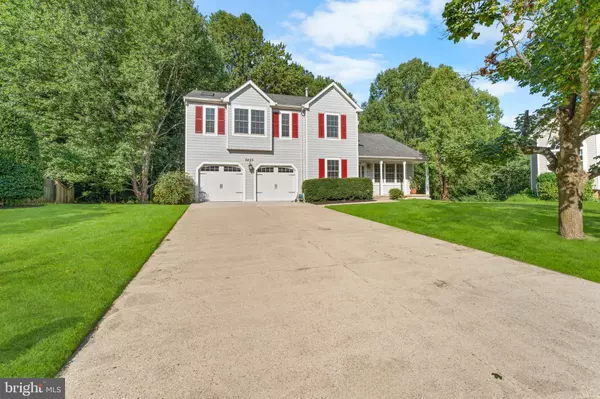 Bowie, MD 20720,6425 GWINNETT LN