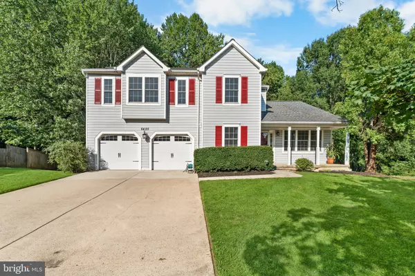 Bowie, MD 20720,6425 GWINNETT LN