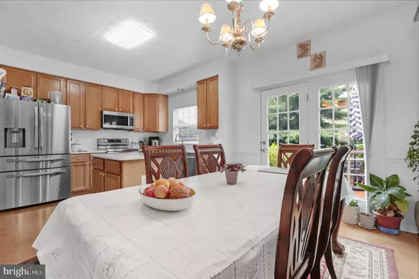 Frederick, MD 21702,2057 SUMNER DR