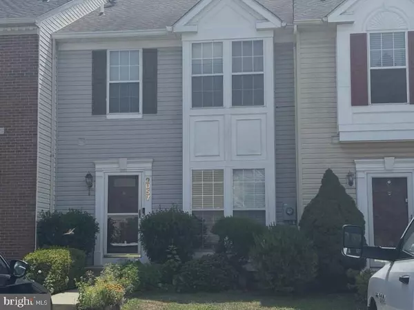 2057 SUMNER DR, Frederick, MD 21702