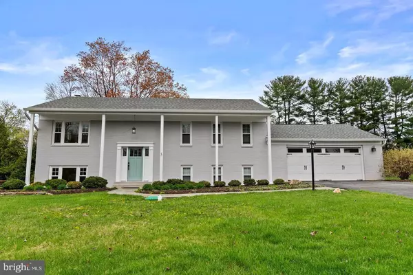 3309 STAPLETON DR, Glenwood, MD 21738