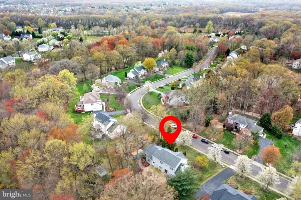 Robbinsville, NJ 08691,26 ARNOLD LN