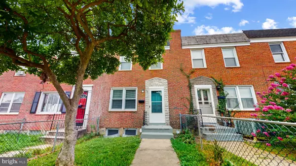 4441 ELDONE RD, Baltimore, MD 21229