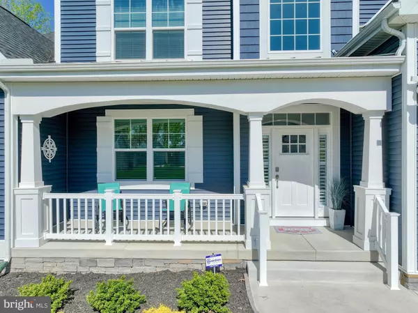 Lewes, DE 19958,22144 WELCHES WAY