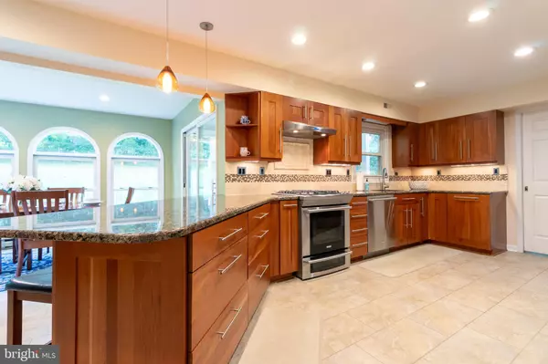 Bowie, MD 20715,4012 WELSLEY LN