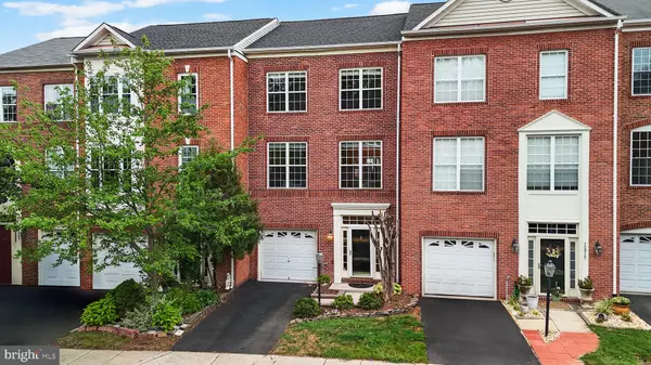 Herndon, VA 20171,12913 WOOD CRESCENT CIR
