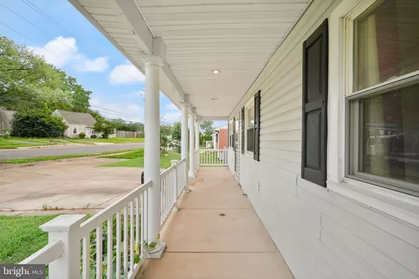 Manassas, VA 20111,7726 AMHERST DR