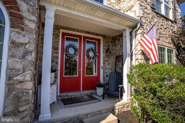 Elizabethtown, PA 17022,2704 WESTHAMPTON TER