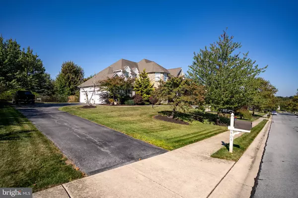 Elizabethtown, PA 17022,2704 WESTHAMPTON TER