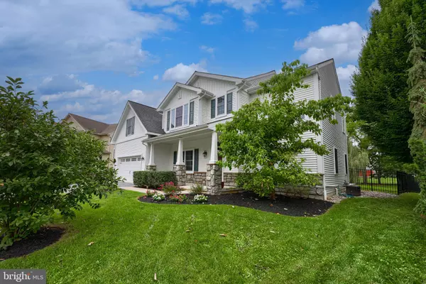 Lititz, PA 17543,674 JAKE LANDIS RD