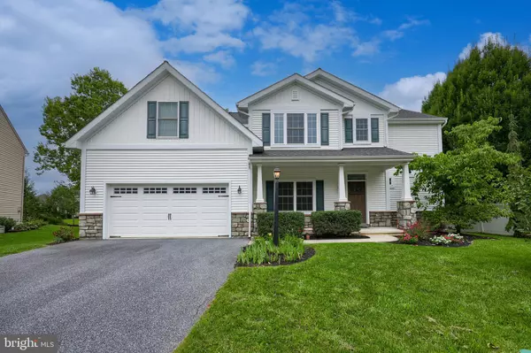 674 JAKE LANDIS RD, Lititz, PA 17543