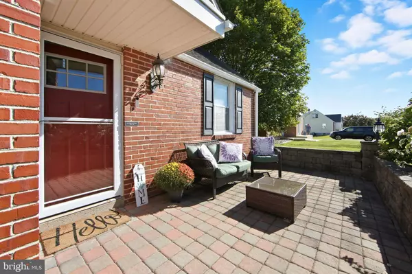 24 WAYNE AVE, Trooper, PA 19403