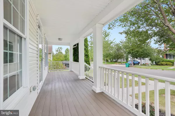 Chesterfield, NJ 08515,16 SETTLERS ST