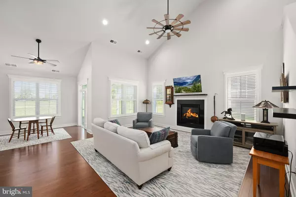 Bridgeville, DE 19933,115 WINGED FOOT DR