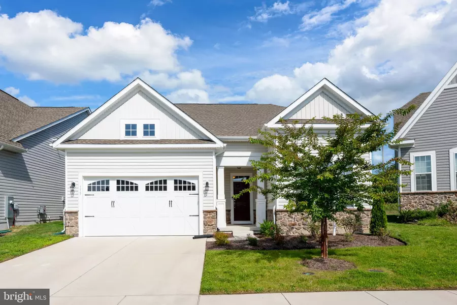 115 WINGED FOOT DR, Bridgeville, DE 19933