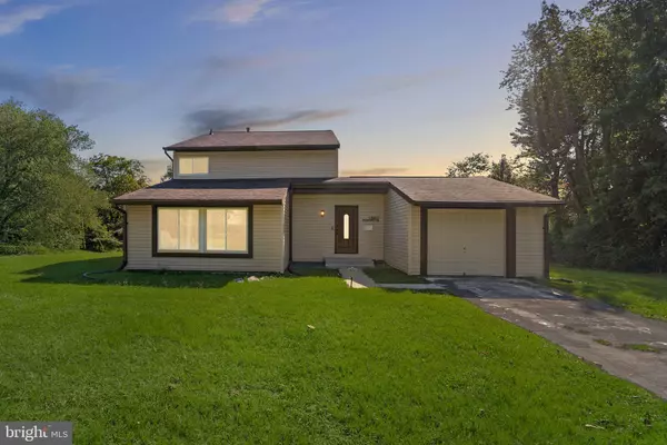 15811 PERKINS LN, Bowie, MD 20716