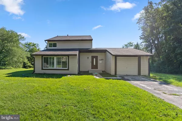 Bowie, MD 20716,15811 PERKINS LN