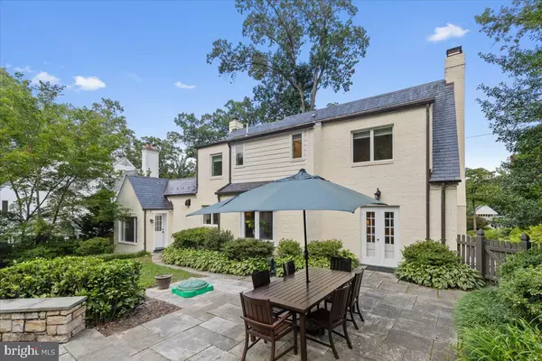 Chevy Chase, MD 20815,7420 LYNNHURST ST