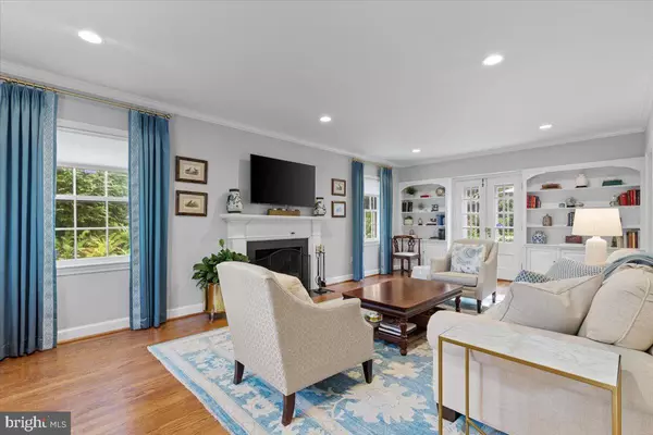 Chevy Chase, MD 20815,7420 LYNNHURST ST