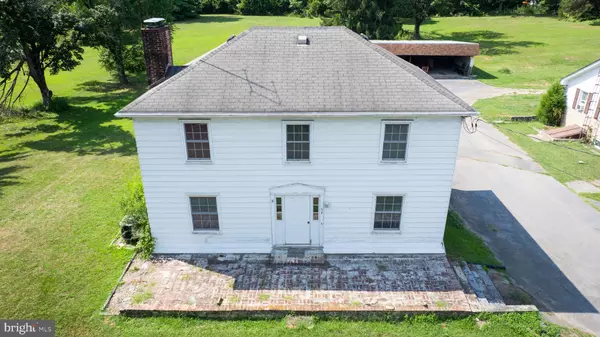 Martinsburg, WV 25401,38-39-51 KARNS CT