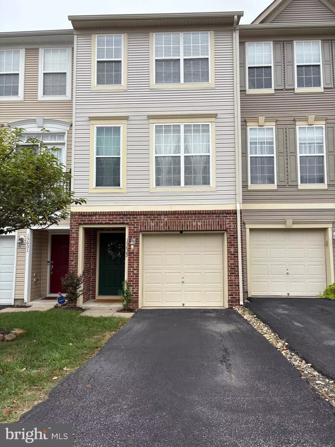 Woodbridge, VA 22191,15629 JOHN DISKIN CIRCLE