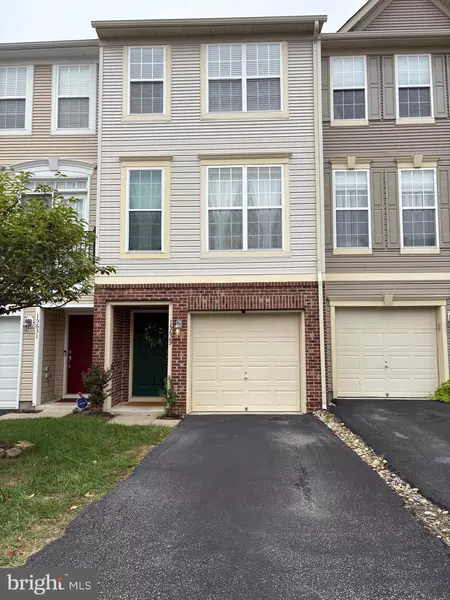 15629 JOHN DISKIN CIRCLE, Woodbridge, VA 22191
