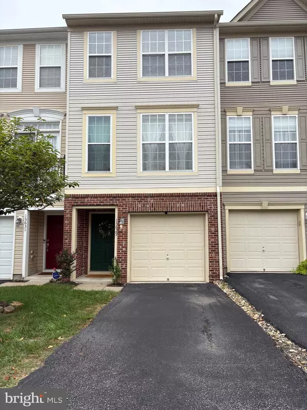 15629 JOHN DISKIN CIRCLE, Woodbridge, VA 22191