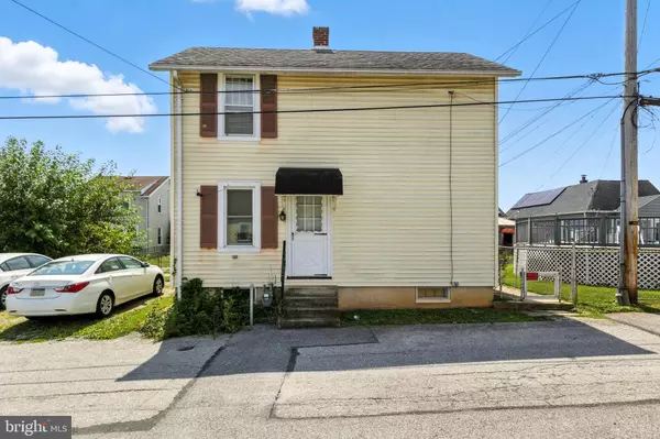 York, PA 17404,1745 FILBERT REAR ST #REAR