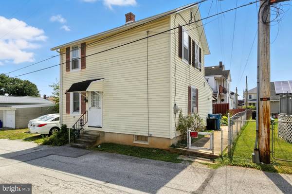 1745 FILBERT REAR ST #REAR, York, PA 17404