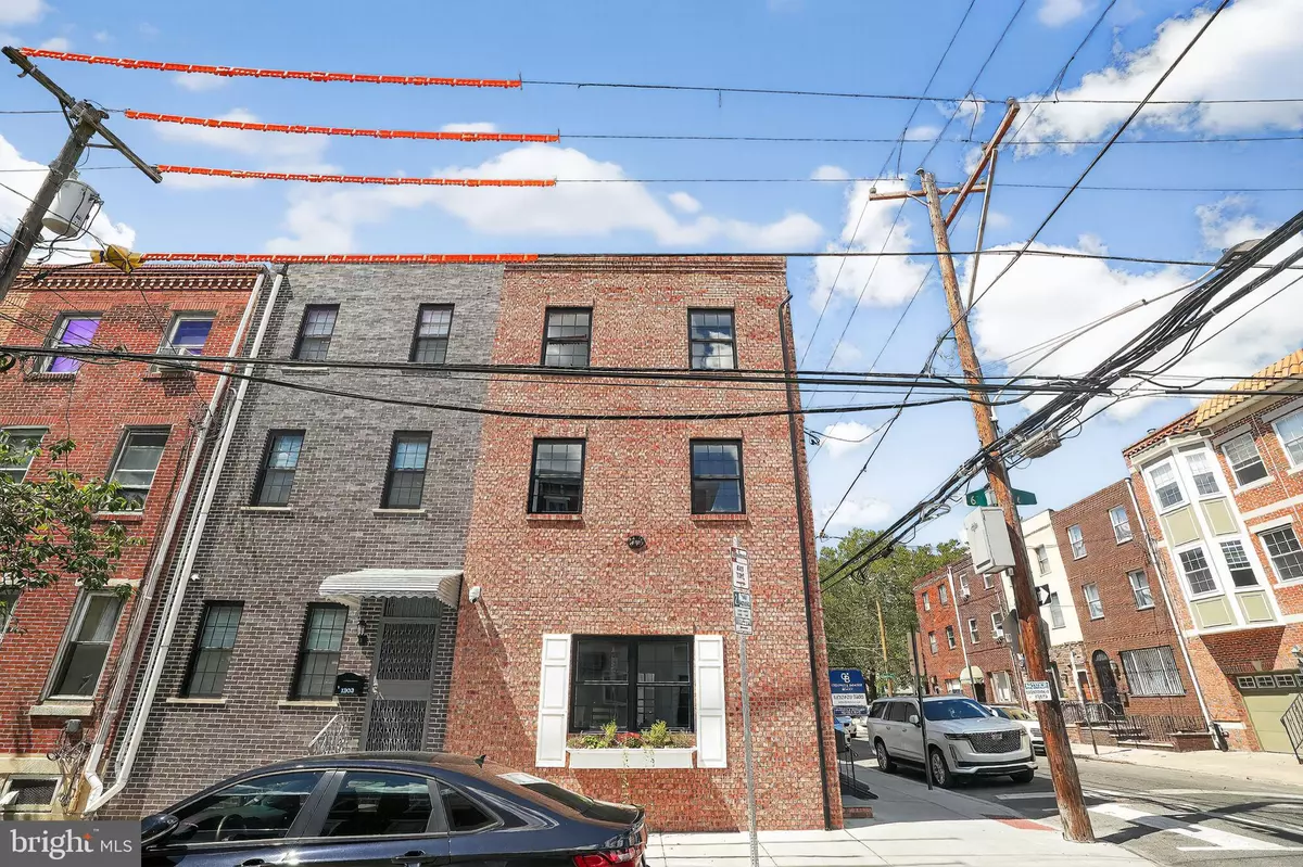 Philadelphia, PA 19147,1300 S 6TH ST