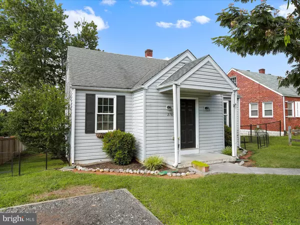 Front Royal, VA 22630,2784 STRASBURG RD